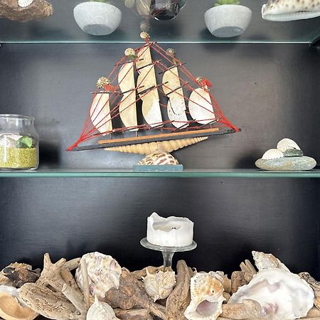 Le Maree Fede - Argonautivacanze Rio Marina Εξωτερικό φωτογραφία