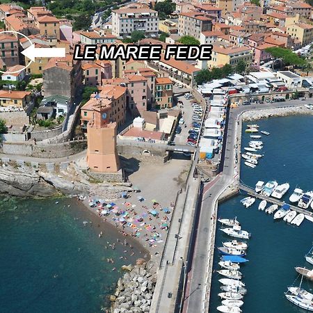 Le Maree Fede - Argonautivacanze Rio Marina Εξωτερικό φωτογραφία